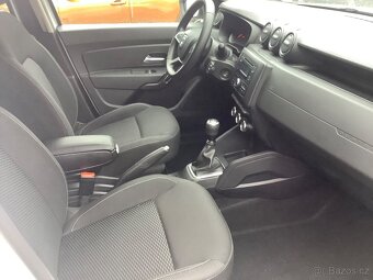 Dacia Duster 1.6 SCe 2WD Comfort 2018 - 10