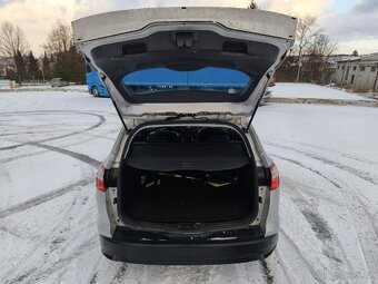 Ford Focus 1.6 TDCi 85 KW - 10