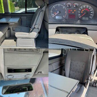 VW Multivan 1.9tdi - 10
