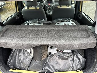 Fiat Panda 1.2i - 10