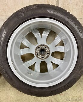 Alu kola Montero VW / Volkswagen - 10