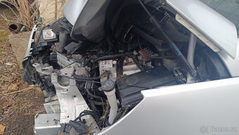 Zafira tourer C 2.0 CDTI - 10