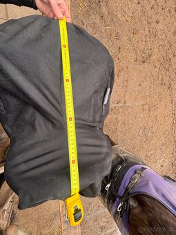 Australské sedlo - 10