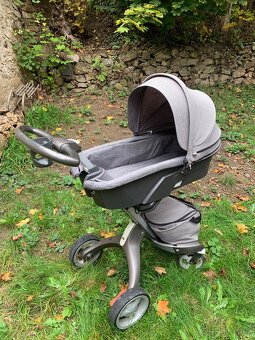 Stokke trojkombinace - 10