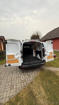 Ford Transit Connect - 10