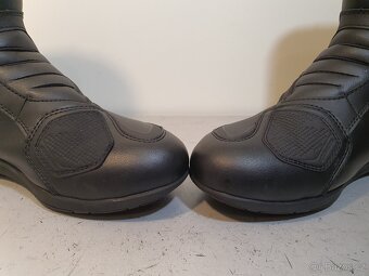 43 Alpinestars Ridge v2 Waterproof boty na moto - 10