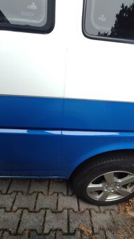 VW transporter T4 Multivan 111kw r.v.97 - 10