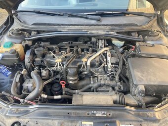 Volvo xc70 - 10