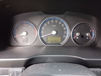 Hyundai Santa Fe 4x4 - 10