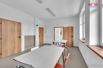Prodej skladovacího objektu, 850 m², Lázně Bělohrad - 10