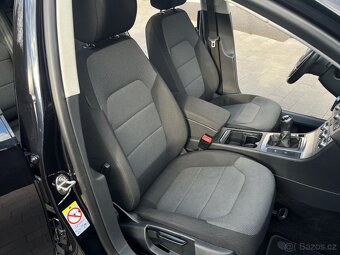 VW PASSAT B7 2.0TDI 103kw, r.v.2013, COMFORTLINE - 10
