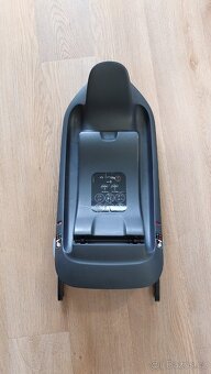 Dětská autosedačka Aton S2 i-Size včetně ISOFIX báze - 10