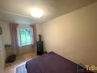 Prodej, chalupa, 150 m2 - Chrastavec, ev.č. 00084 - 10