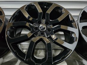 R22 5x120 Original Land rover Range Rover Sport - 10