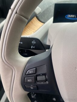 BMW i3 120 Ah 2021 TOP - 10
