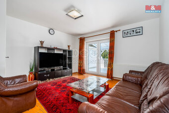 Prodej rodinného domu, 151 m², Praha 6 - Nebušice - 10