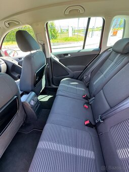 VW Tiguan 2.0 TSI 4x4 automat - 10