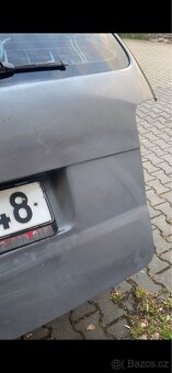Vw touran 2.0 tdi 103kw - 10