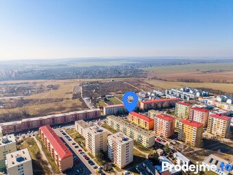 Prodej bytu 3+1, 77 m2 - Znojmo, Přímětice, ev.č. 100026 - 10