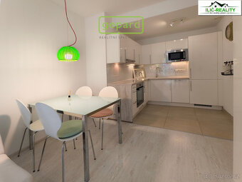 Pronájem bytu 1+1 40 m² Petržílkova, Praha 5 - Stodůlky - 10