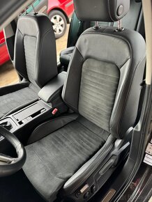 Volkswagen passat b8 2.0tdi elegance - 10