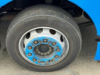 MAN TGX 26.440 EURO 5 - 10