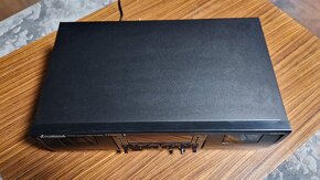 Pioneer CT-W620R - 10