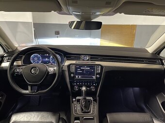 Volkswagen Passat 2.0 biTDI 4motion 176 kW - 10