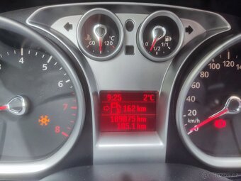 Prodám Ford Focus 1.6 74kw - 10