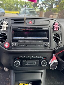 Golf Plus 1.2 TSI 77kw - 10