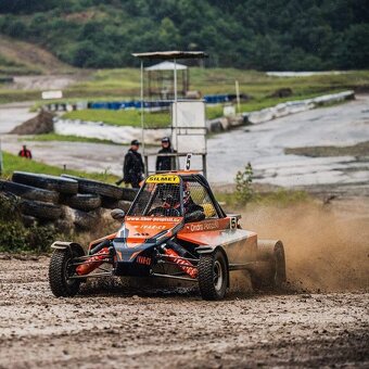 Racer Buggy 125-250 - 10