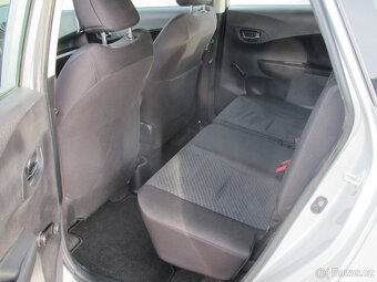 Toyota Verso 1.3 - 10