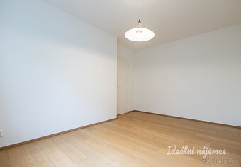 Pronájem bytu 3+kk, Poštova, Dolní Chabry, 34900 Kč/měs, 83 - 10