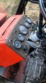 Zetor 8011 - 10