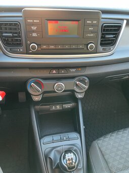 Kia Rio 2017 1.2i - 10