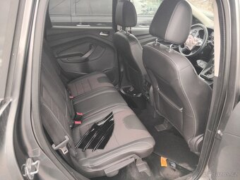 ford kuga 1.6 benzin 134 kw 4x4 automat - 10