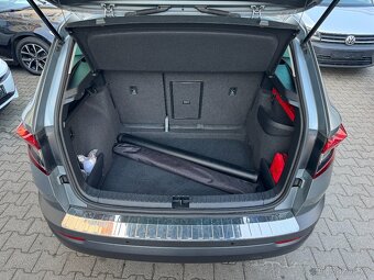 Škoda Karoq 1.5TSI 110kW DSG Full LED ACC Keyless DAB - 10