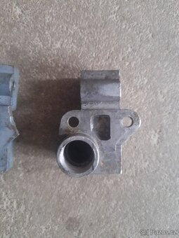 ČZ 125 150 převodník tachometru - 10