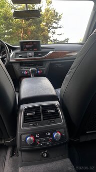 Audi A6 C7 3.0 TDI Automat - 10