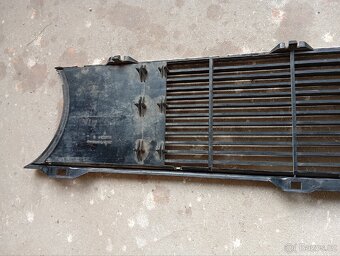 Maska VW Golf - 10