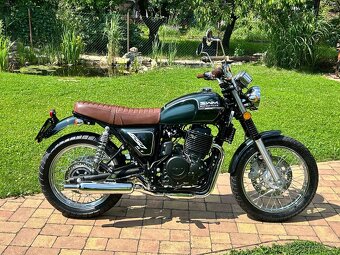 SWM GT650 - 10