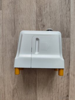 Prodám robotický vysavač Ecovacs D58 Deepoo - 10