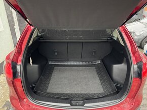 Mazda CX-5 2,2 Skyactiv-D AWD, 1.maj ČR, 2x kola - 10