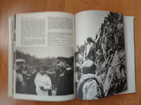 Velká Vlastenecká Válka 1941 - 1945 - 10