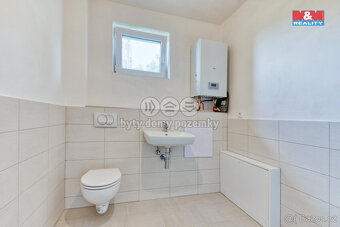 Prodej rodinného domu, 127 m², Sýkořice - 10