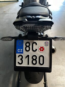 Yamaha MT10 2019 RN45 - 10