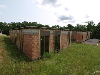 Prodej rodinného domu Unhošť - Nouzov, ev.č. 00057 - 10