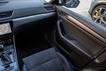 Škoda Superb Combi 2.0TDI SCR Style DSG - 10