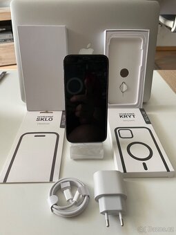 iPhone 12 Pro, 128 GB, Space Gray - 10