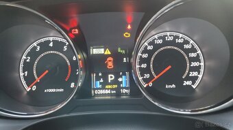 Mitsubishi ASX 4x4 2.0 automat - plná výbava - 10